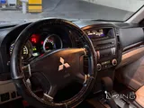Mitsubishi Pajero 2010 GLS